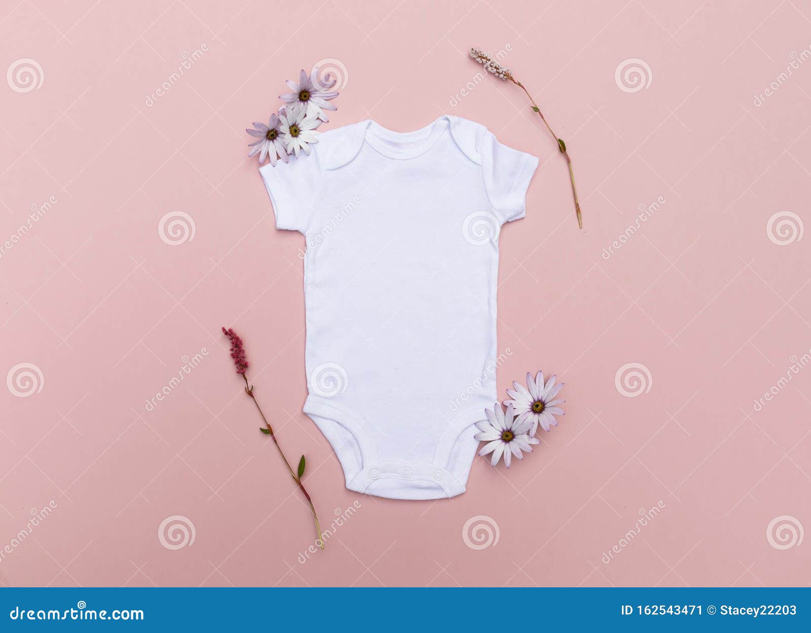 baby bodysuit mockup  baby bodysuit MOCKUP flatlay PHOTO  blank White baby Mock-up Stock Photo baby bodysuit Mockup PHOTO