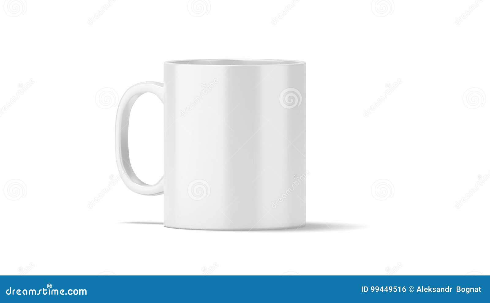 Winter Coffee Mug Mockups Template Blank Mug Mock (2741044)