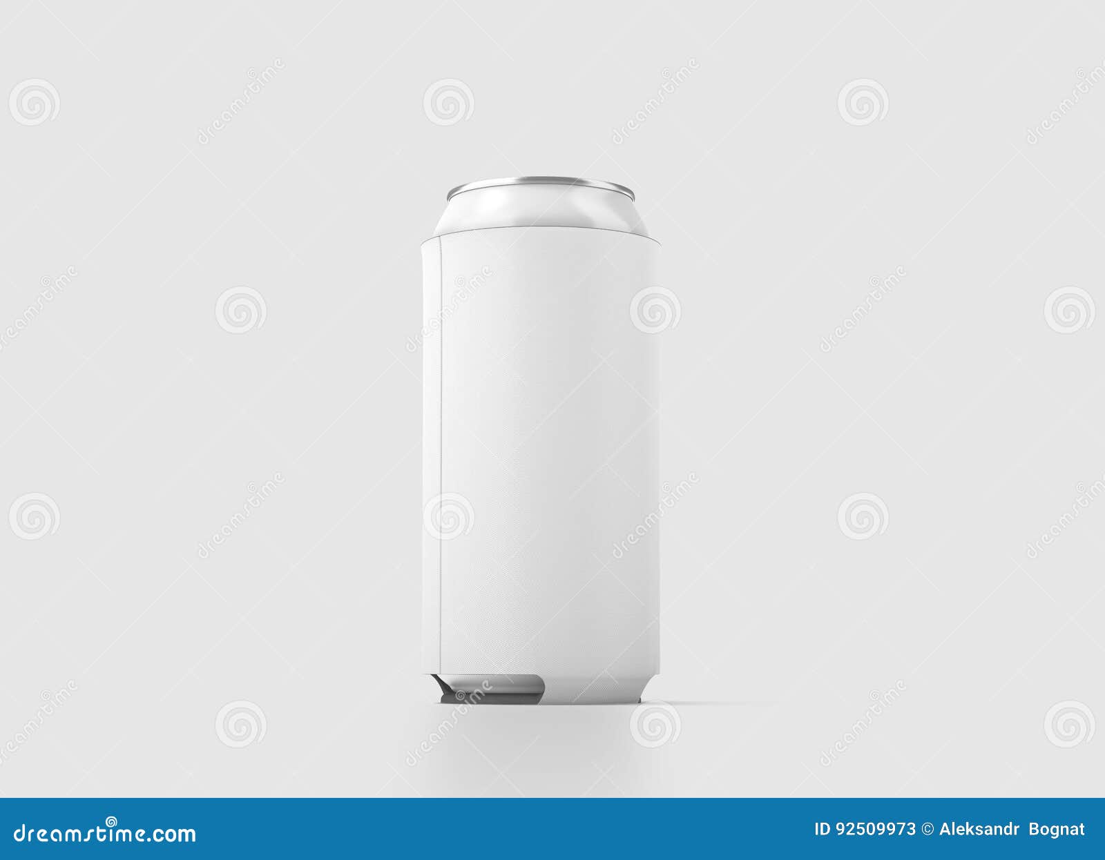 Blank collapsible koozies 2025