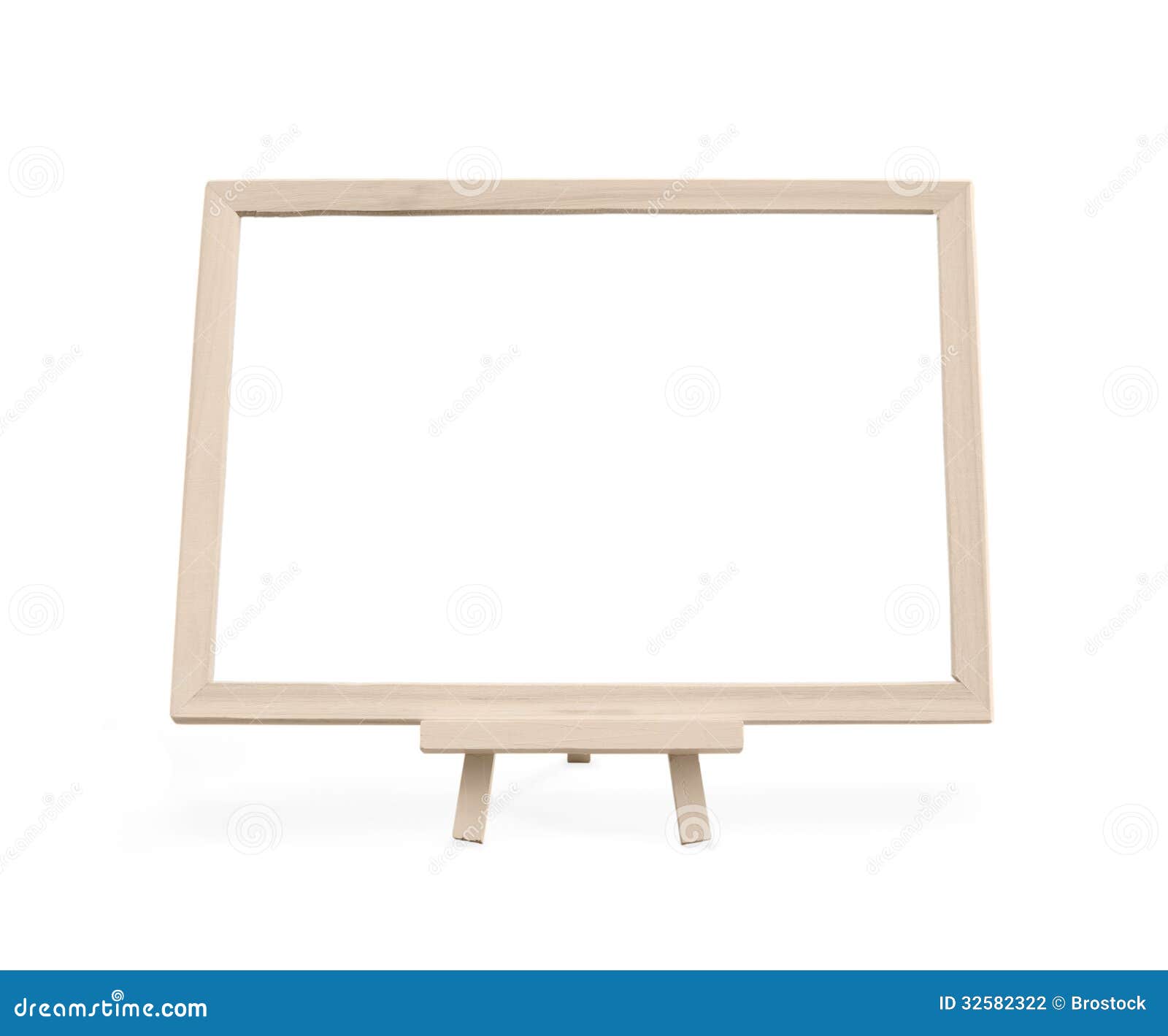 Blank whiteboard stock photo. Image of ideas, learning 32582322