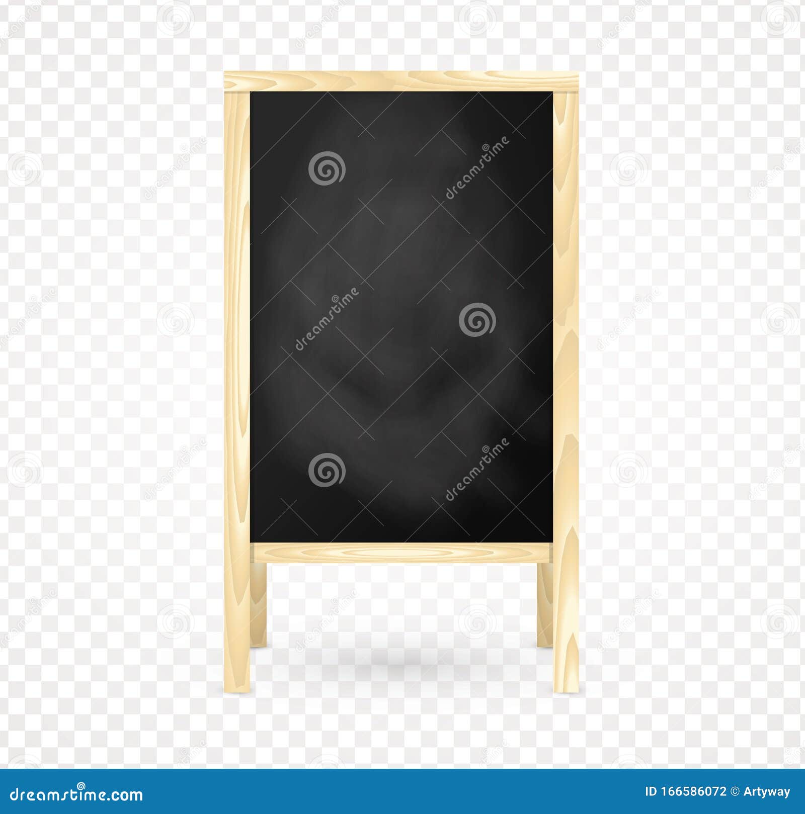 PUB SIGN WOODEN MENU BOARD RESTAURANT 39.5"x27,5" blackboard V+ CHALK BOARD 