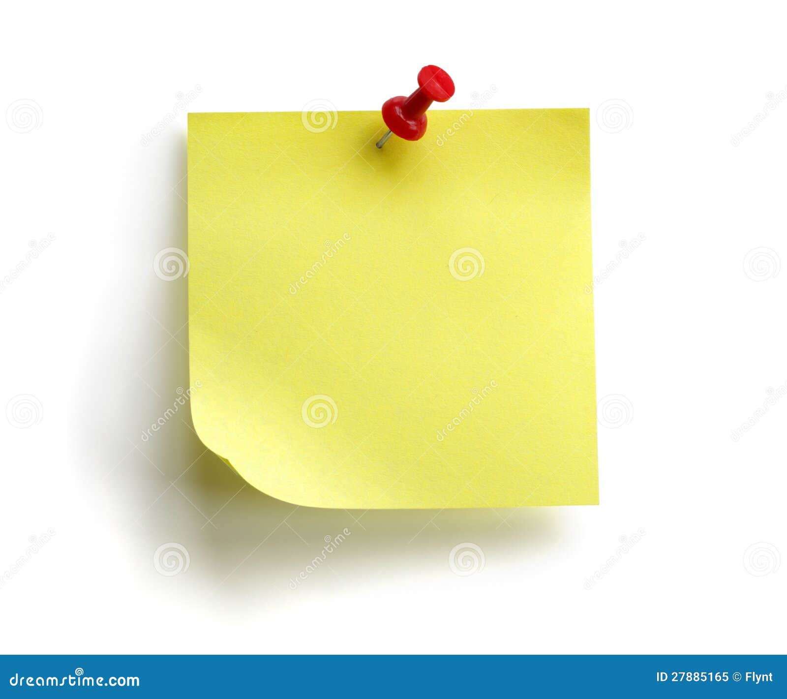 Sticky Note Paper Transparent 22299313 PNG