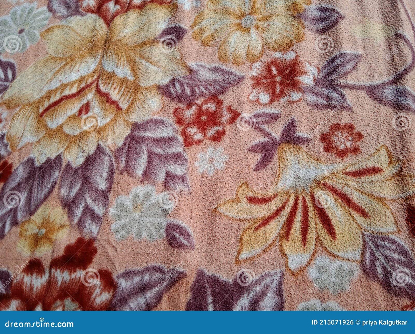 Blankets drying stock photo. Image of circle, quilt 215071926