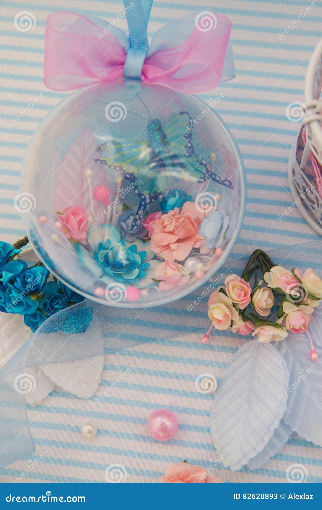 VANZACK Dekorative Spiegelkugel Roségold | Gartenkugel Edelstahl | Reflektierende Deko Kugel