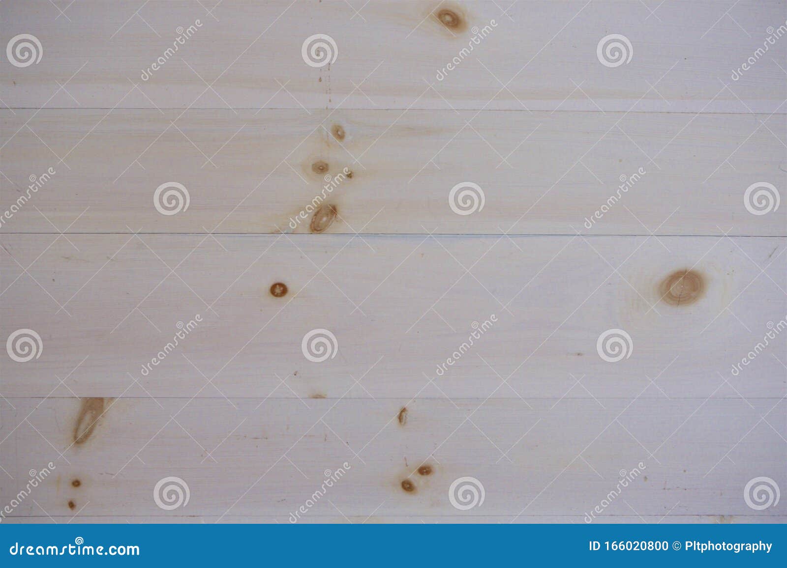 Bleached Knotty Pine Wall Boards Stock Photo Image Of Planks