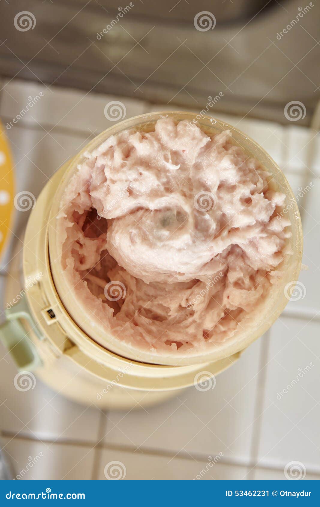 Blend the ingredient stock image. Image of home, flour 53462231