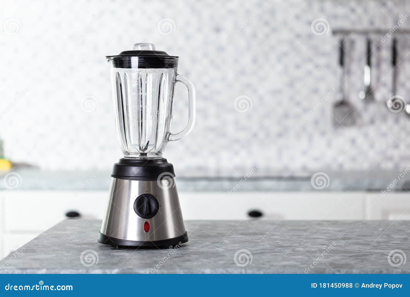 Kitchen Worktop Background Grey For Wallpaper RoyaltyFree Stock Image