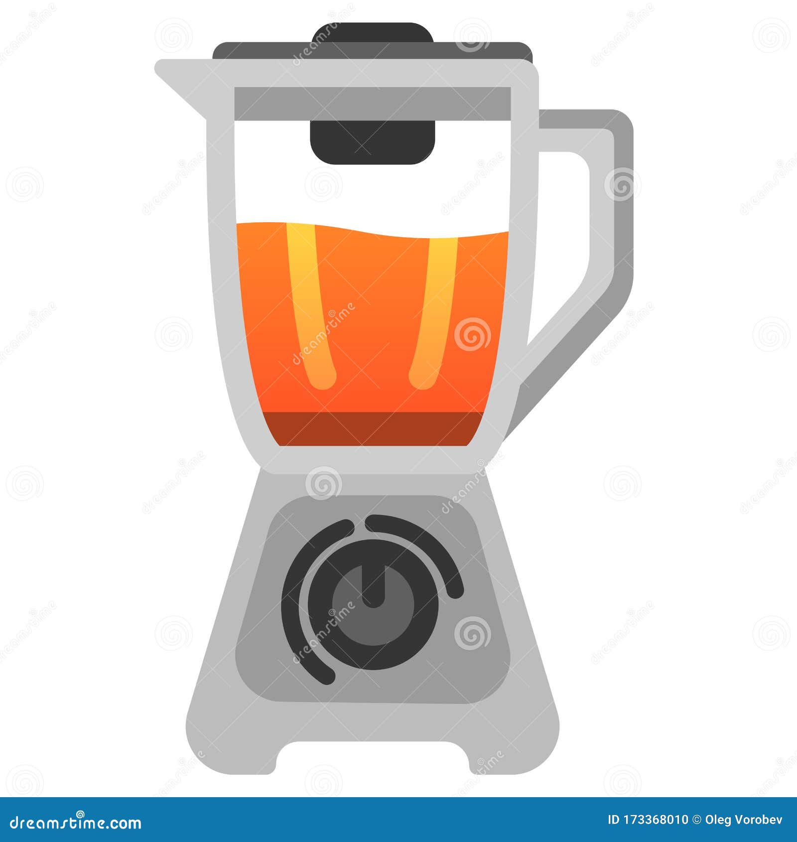 Download Blender Vector Icon For Commercial Use. Home Appliance ...