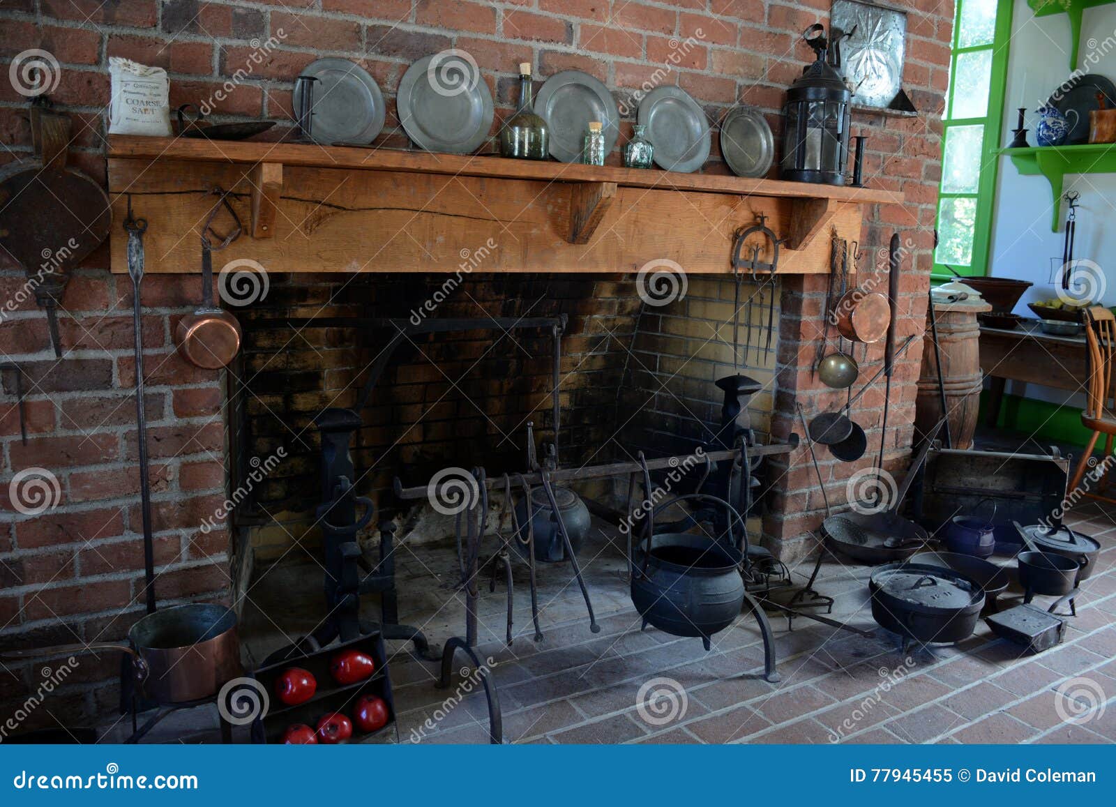 blennerhasset mansion interior