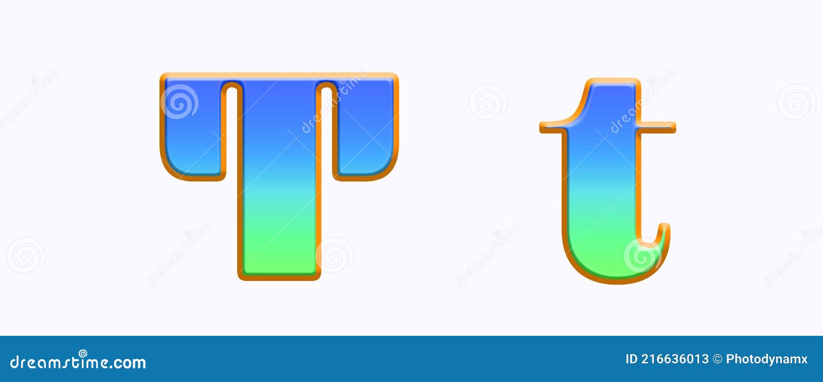 Blenny Font Fonts Gradient Sans Serif Alphabet Letters Calligraphy