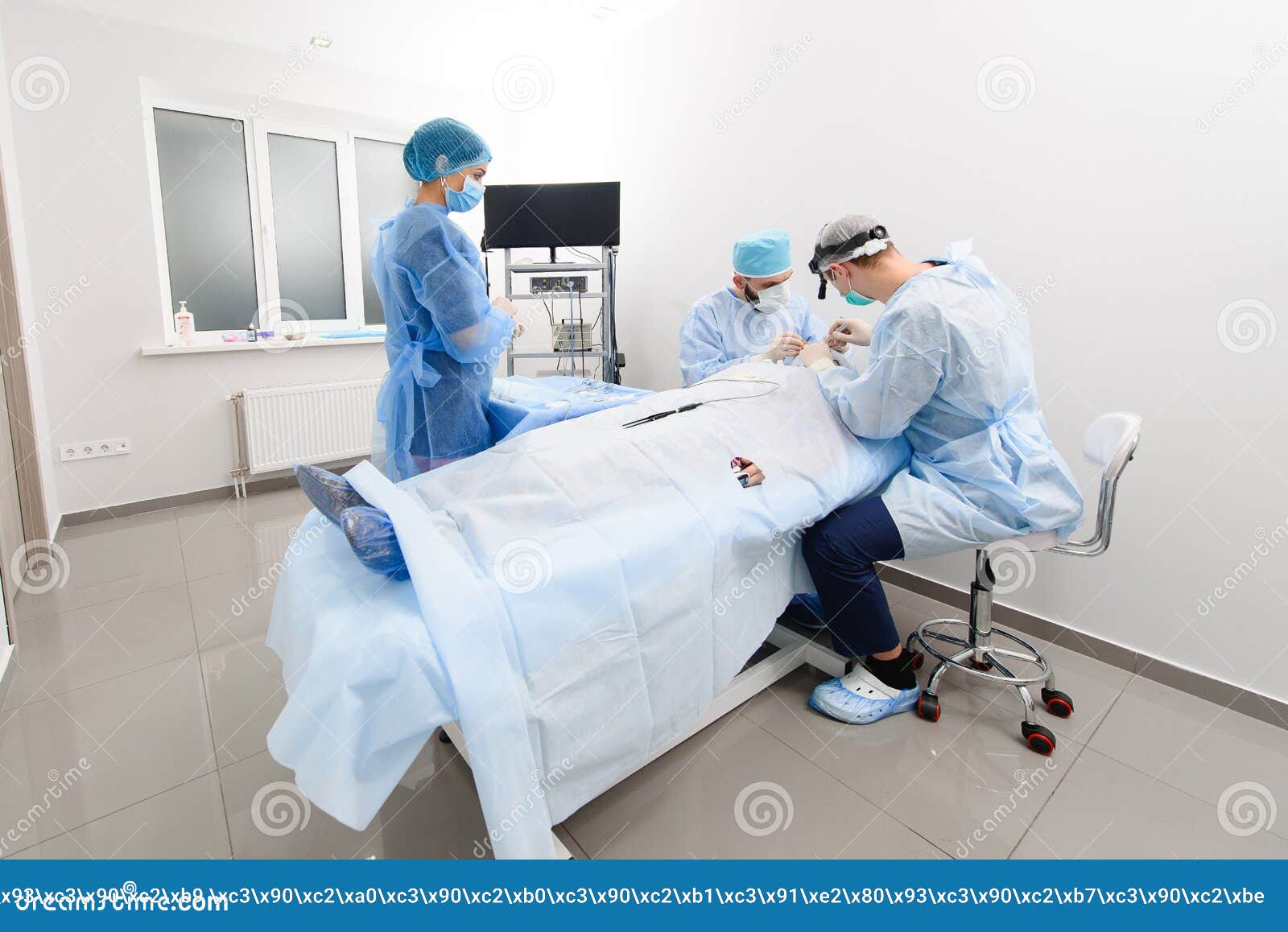 Blepharoplasty, Plastic Surgery Operation for Correcting Defects