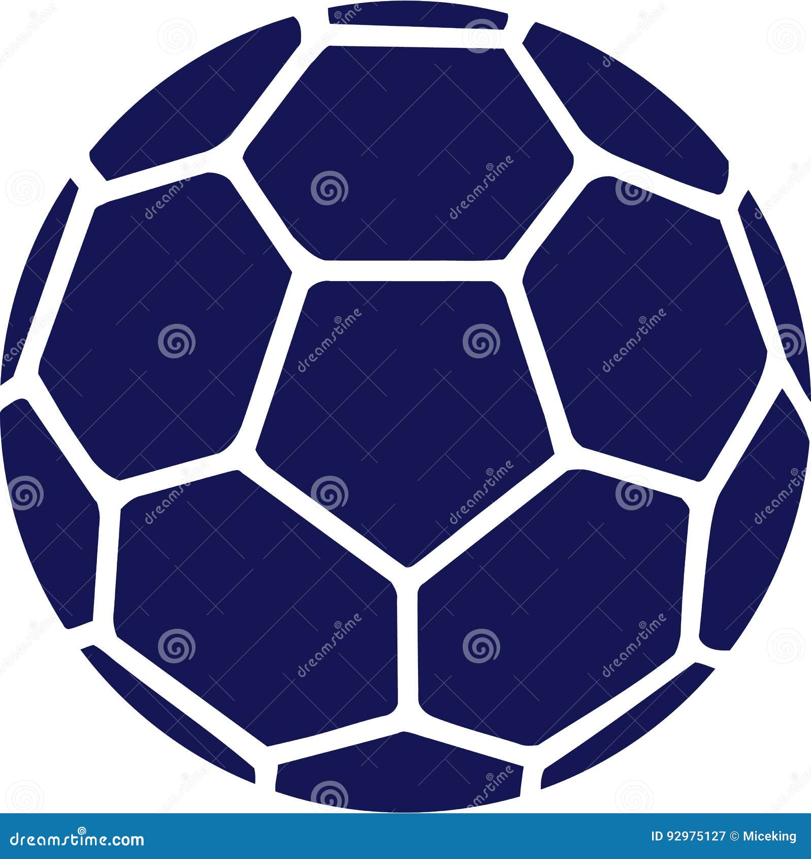 Handball Stock Illustrations, Vecteurs, & Clipart (1,910 Stock Illustrations)