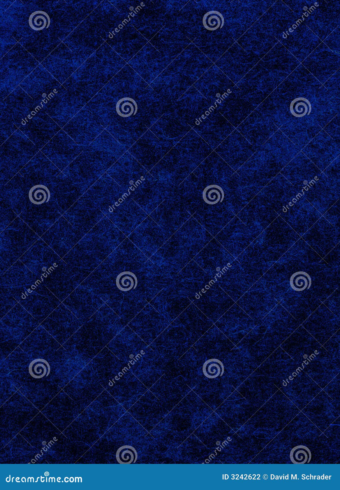 Bleu sur la texture noire photo stock. Image du velours - 3242622