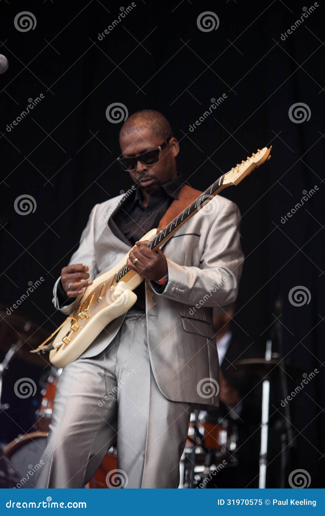 Blind Boys of Alabama(4) editorial image. Image of music - 31970575