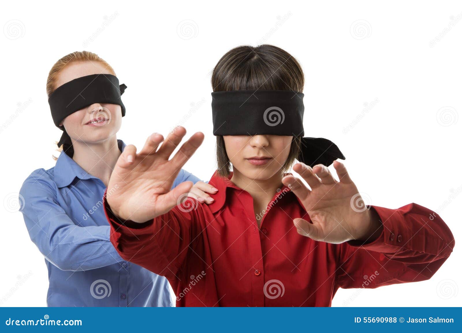 5,022 Blindfolded Stock Photos - Free & Royalty-Free Stock Photos