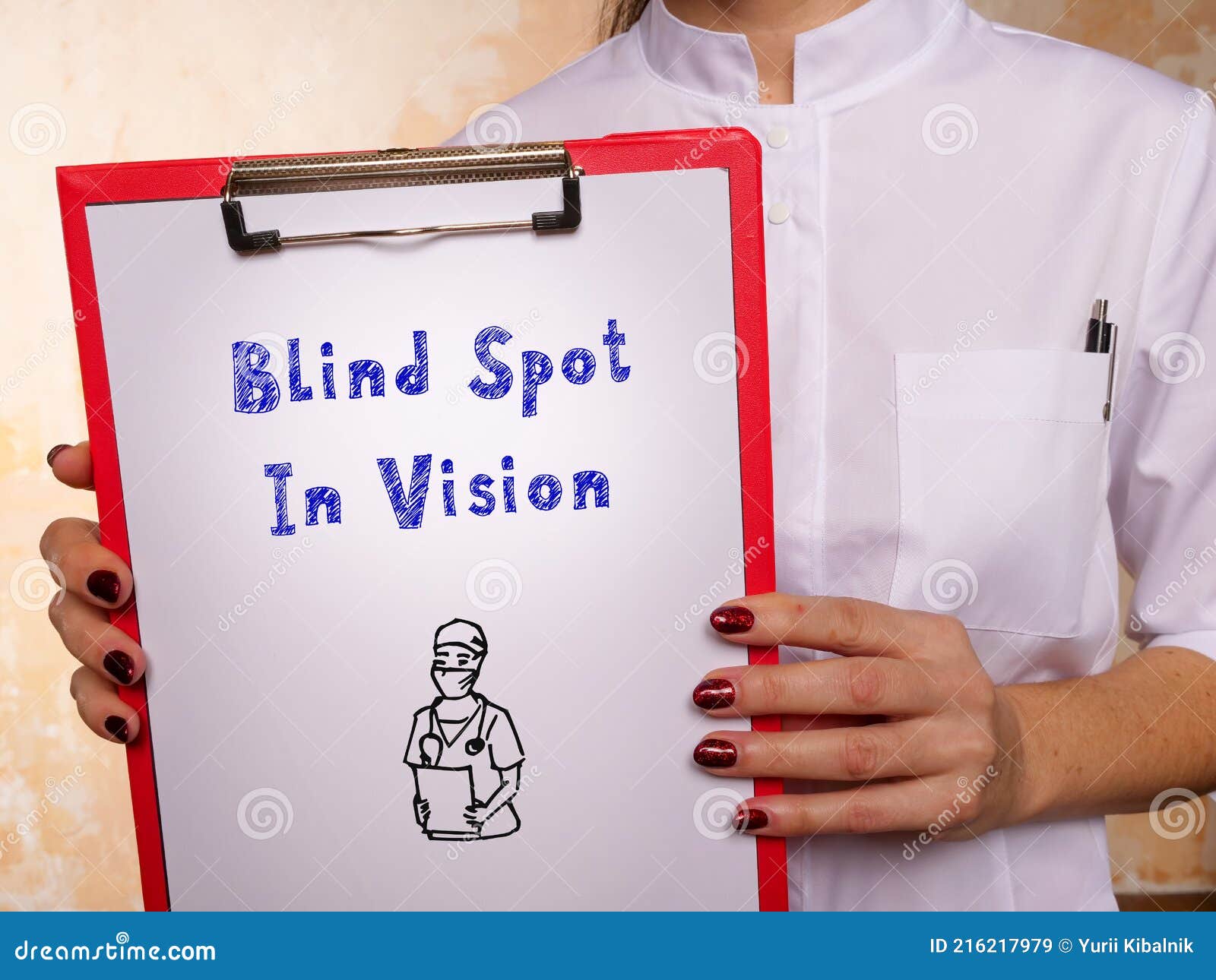 Blind spots hidden bias powerpoint