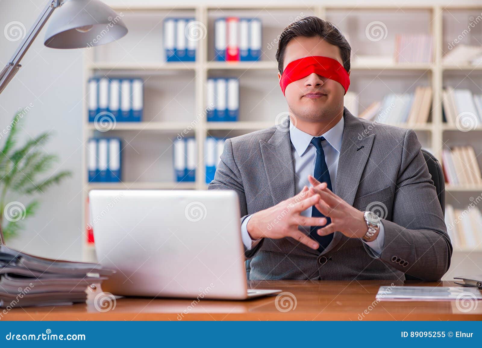 2+ Thousand Confused Man Blindfold Royalty-Free Images, Stock