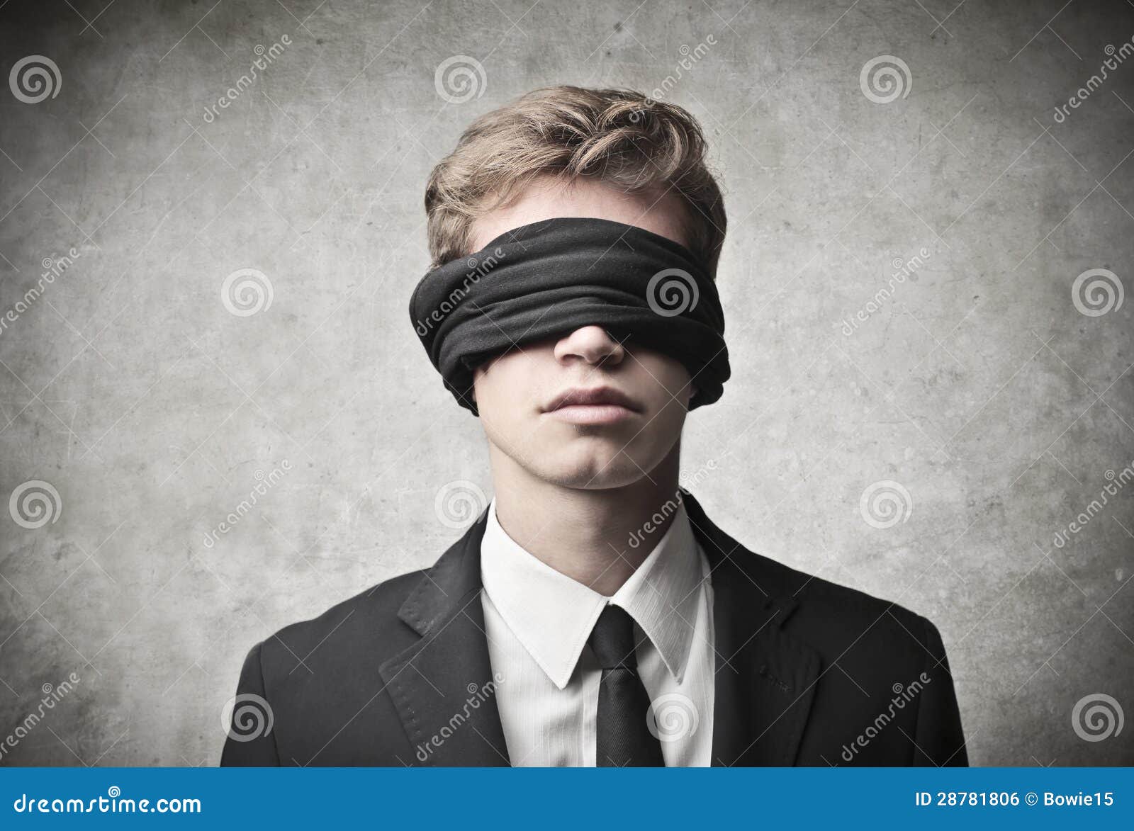 Blindfolded Images – Browse 78,838 Stock Photos, Vectors, and