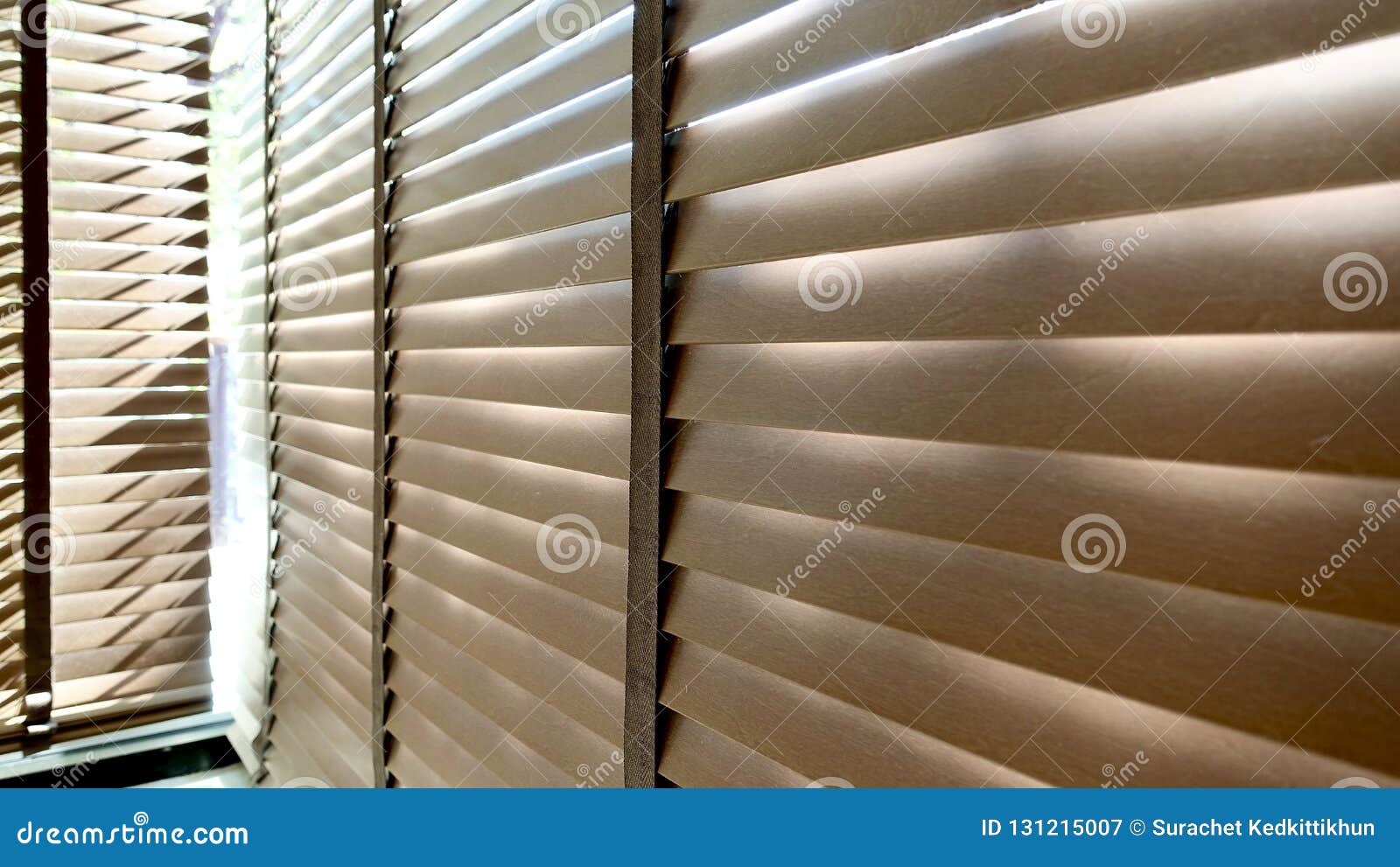 Blinds Evening Sun Light Outside Window Blinds Sunshine And Shadow On Window Blind Decorative Interior In Home Stock Image Image Of Blinds Closeup 131215007