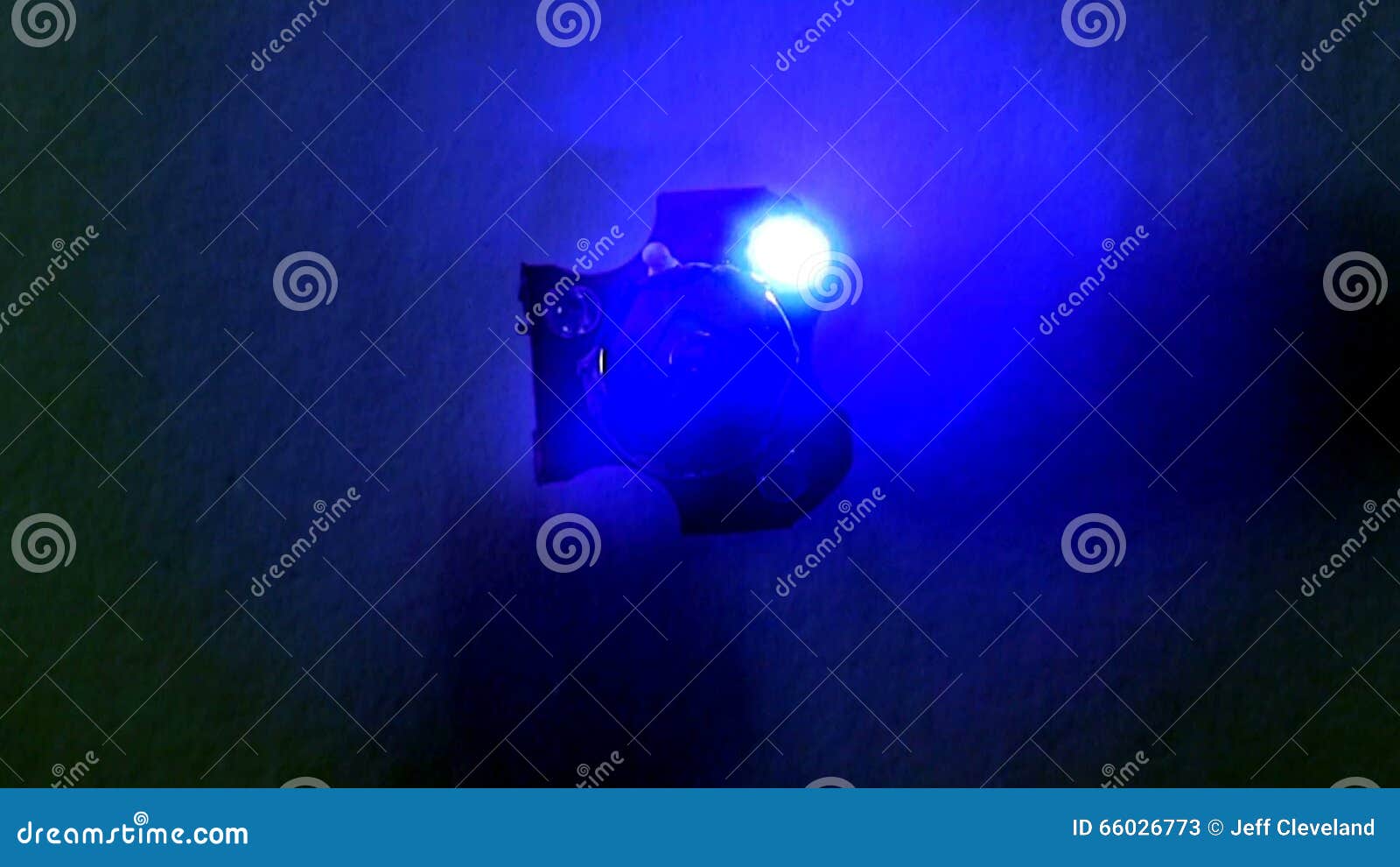 Blinking Lights from Above Blue Yellow Red Stock Video Video of colors, pulsing 66026773