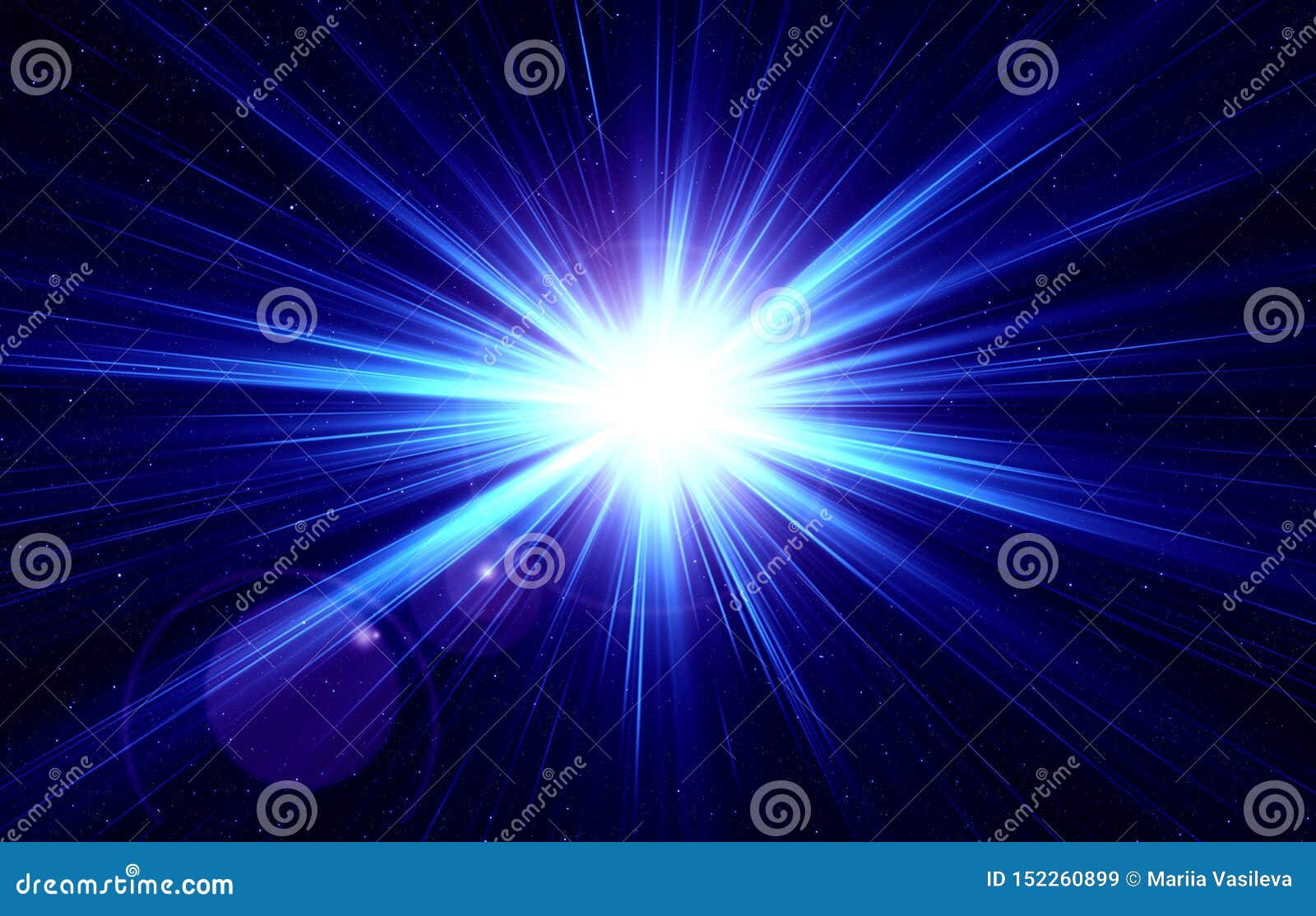 https://thumbs.dreamstime.com/z/blitzlicht-auf-sternenklarem-himmel-gesprengter-stern-blaulicht-nachtsternenklarer-raum-lichteffekt-nacht-abstraktion-dunkelheit-152260899.jpg