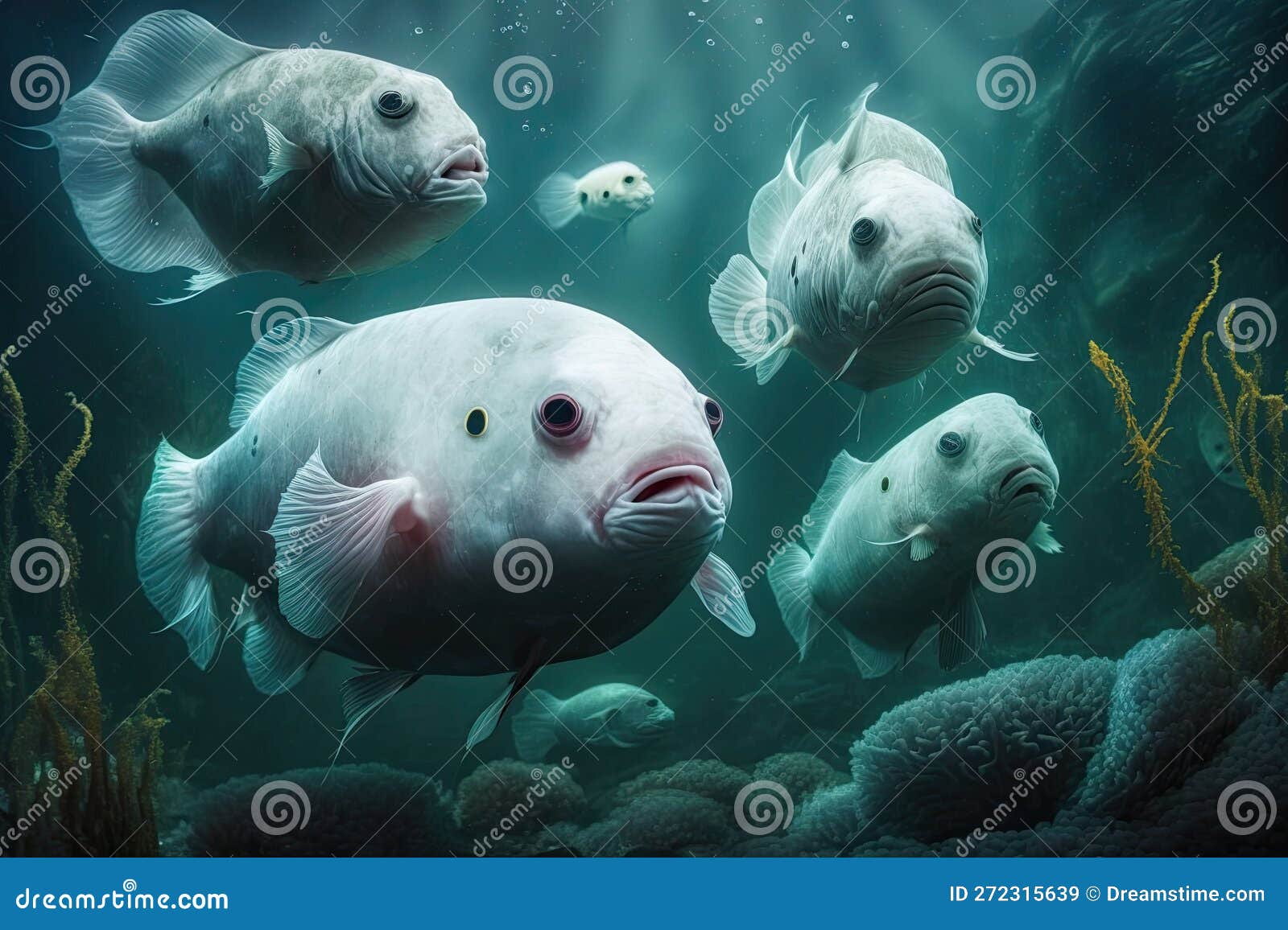 Blobfish Stock Illustrations – 43 Blobfish Stock Illustrations, Vectors &  Clipart - Dreamstime