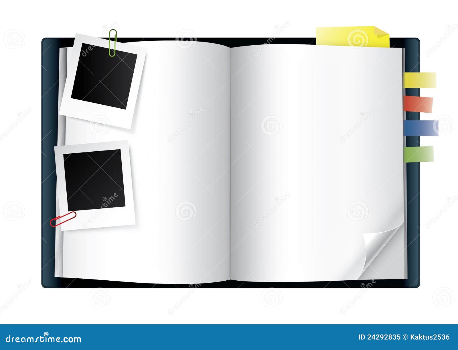 300 Foglietti Adesivi Trasparenti - Post-it Trasparenti Per Appunti, Libri E Studio (6 Colori) - Foto 7