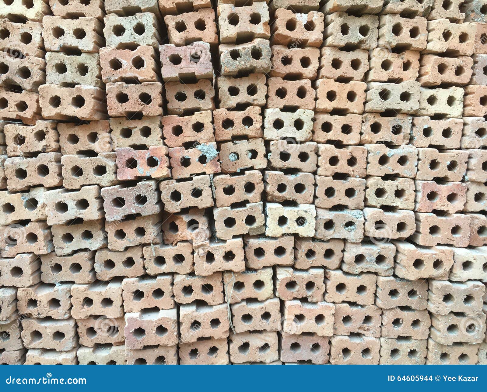 Block Brick Pattern Background Stock Photo Image of architecture