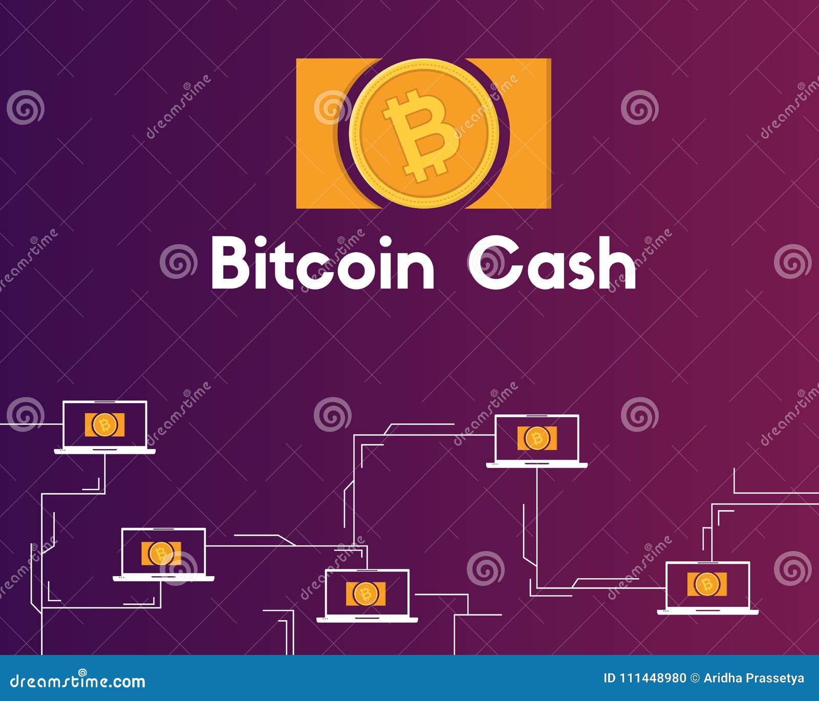 blockchain com bitcoin cash