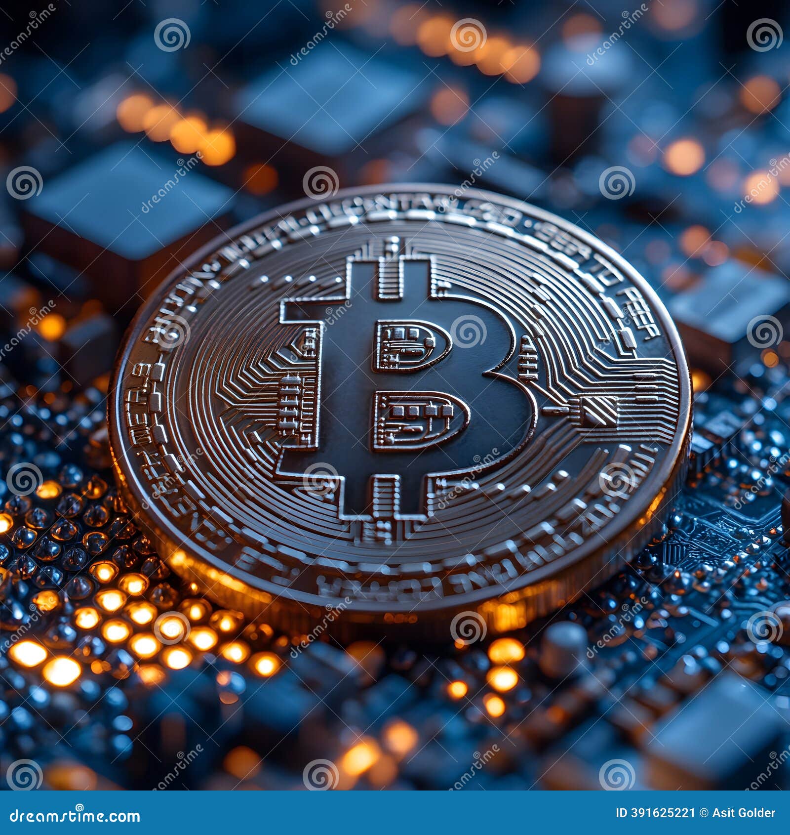 Blockchain Network Shows Rapid Crypto Exchanges on Shadowed Matrix Theme  Stock Illustration - Illustration of exchanges, coins: 391625221