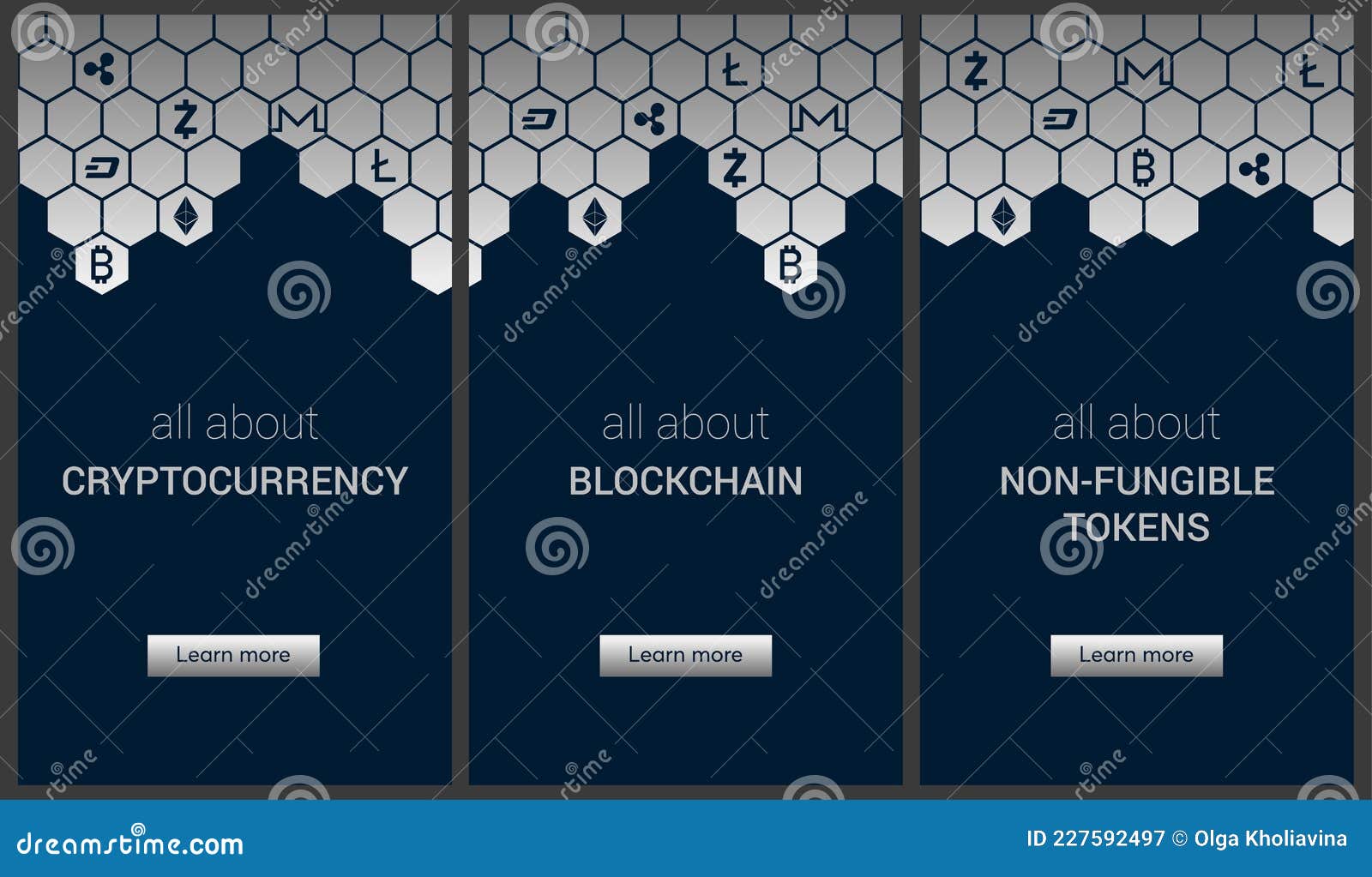 Crypto Banner Stock Illustrations – 23,999 Crypto Banner Stock  Illustrations, Vectors & Clipart - Dreamstime