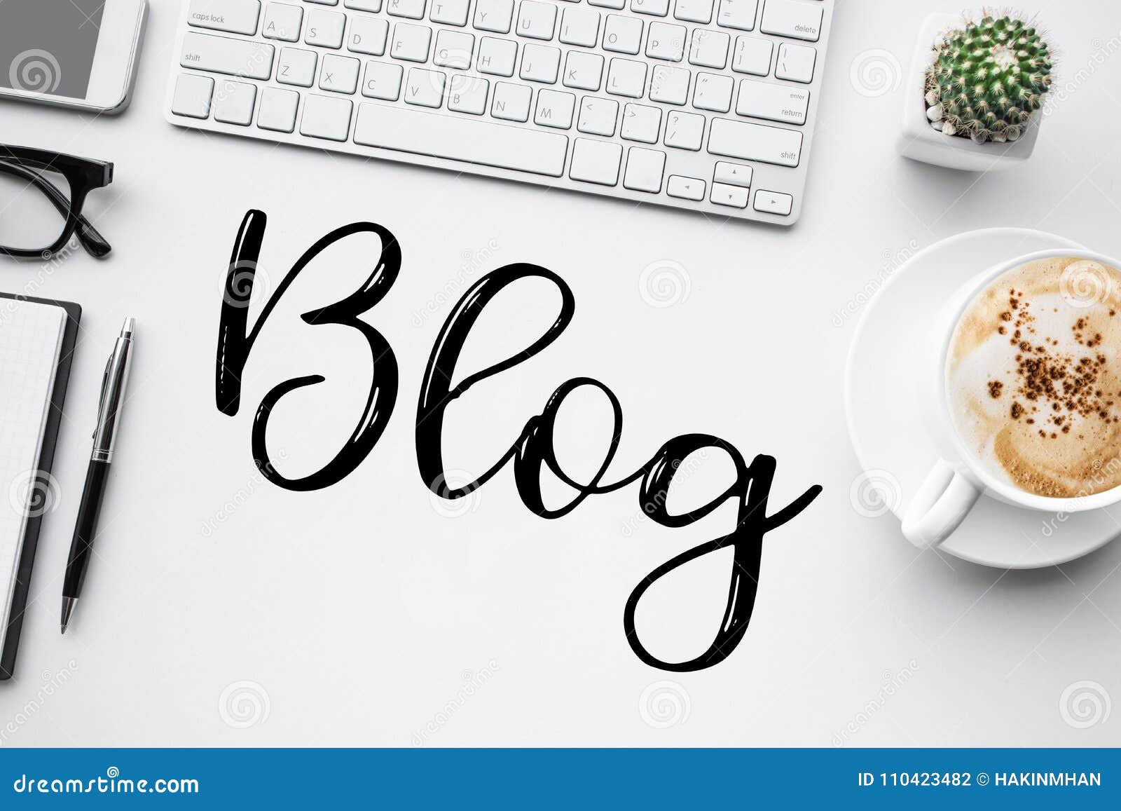 blogging,blog  ideas with worktable
