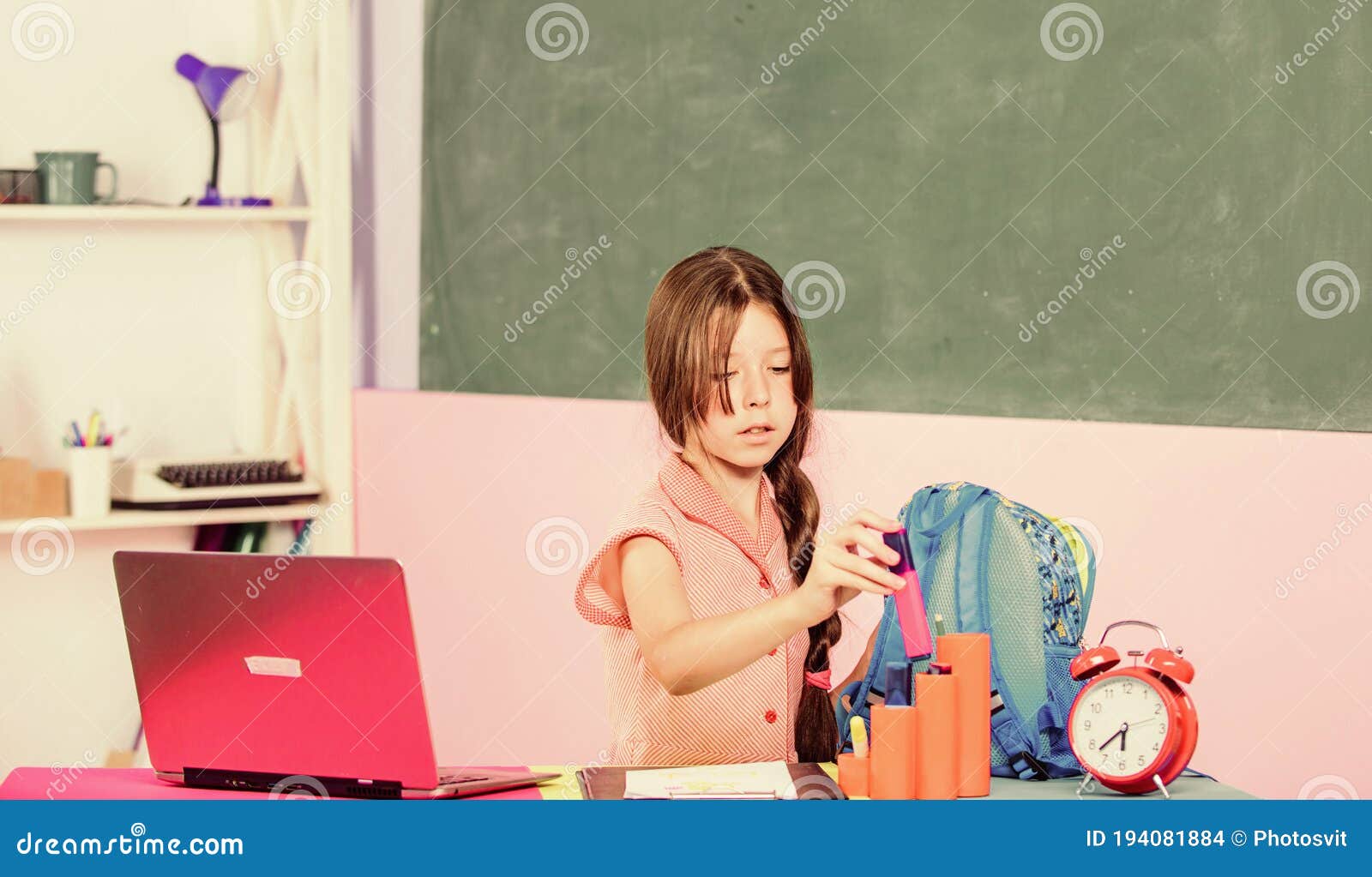 Blogging Hobby. Study Programming  Design. Programming Courses. Girl