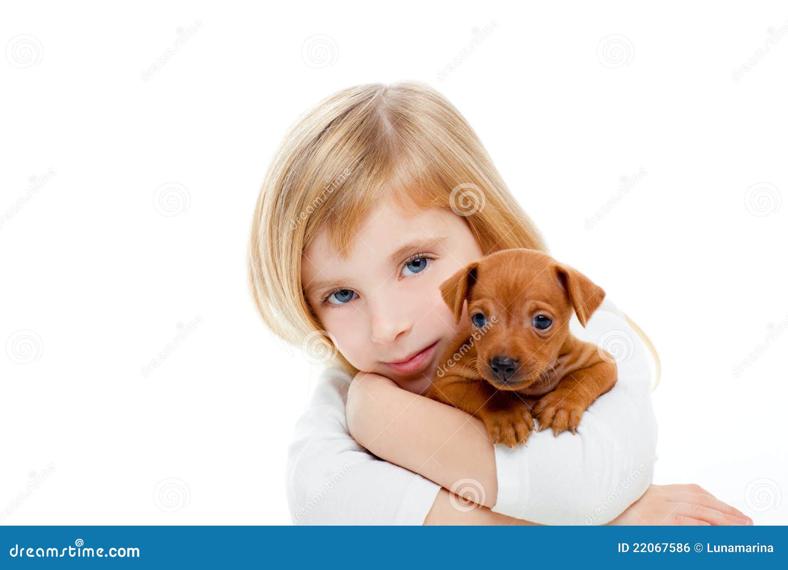are mini pinschers good dogs for kids