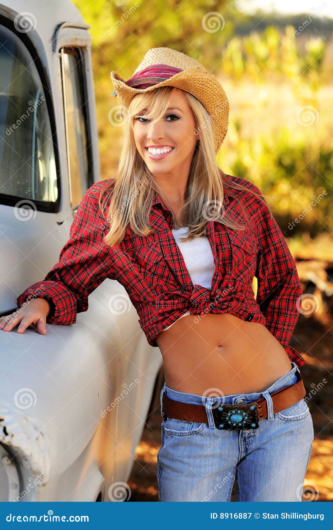 Country only girl a Dreams of