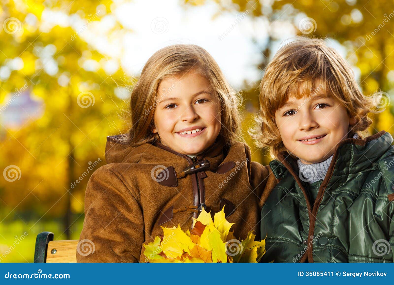 Blond And Girl Stock Image Image Of Kids Dating Friends Blond And Girl Stock Image Image Of Kids Dating Friends