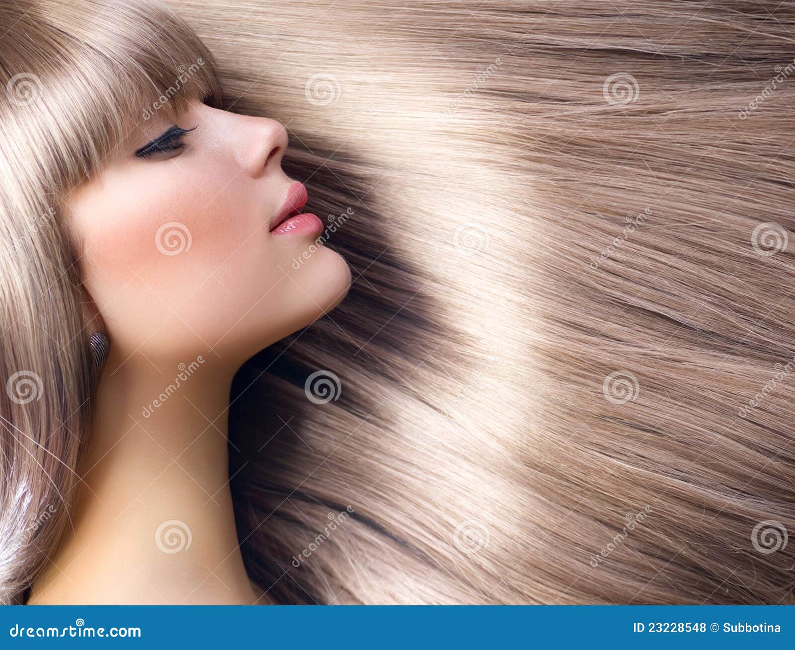 Free Images of Blond Hair - wide 4