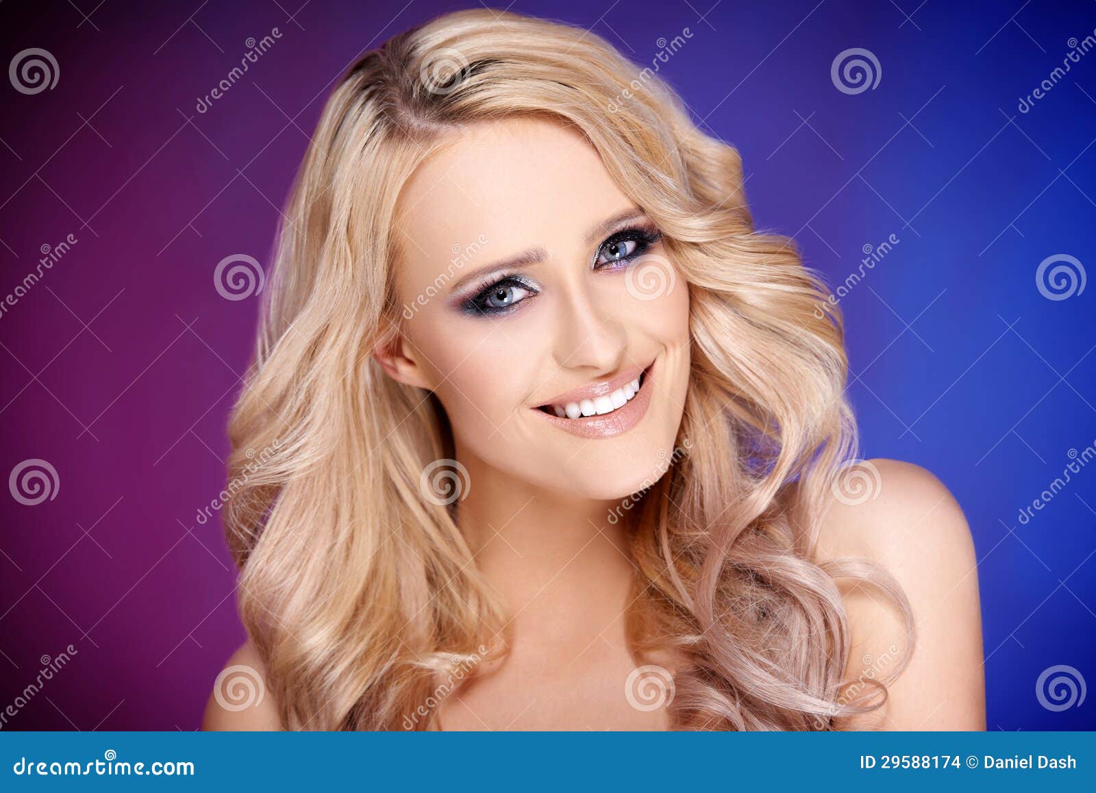 Free Images of Blond Hair - wide 6