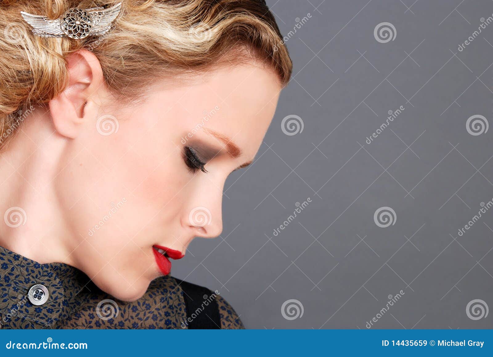 46,268 Lady Profile Stock Photos - Free & Royalty-Free Stock Photos from  Dreamstime