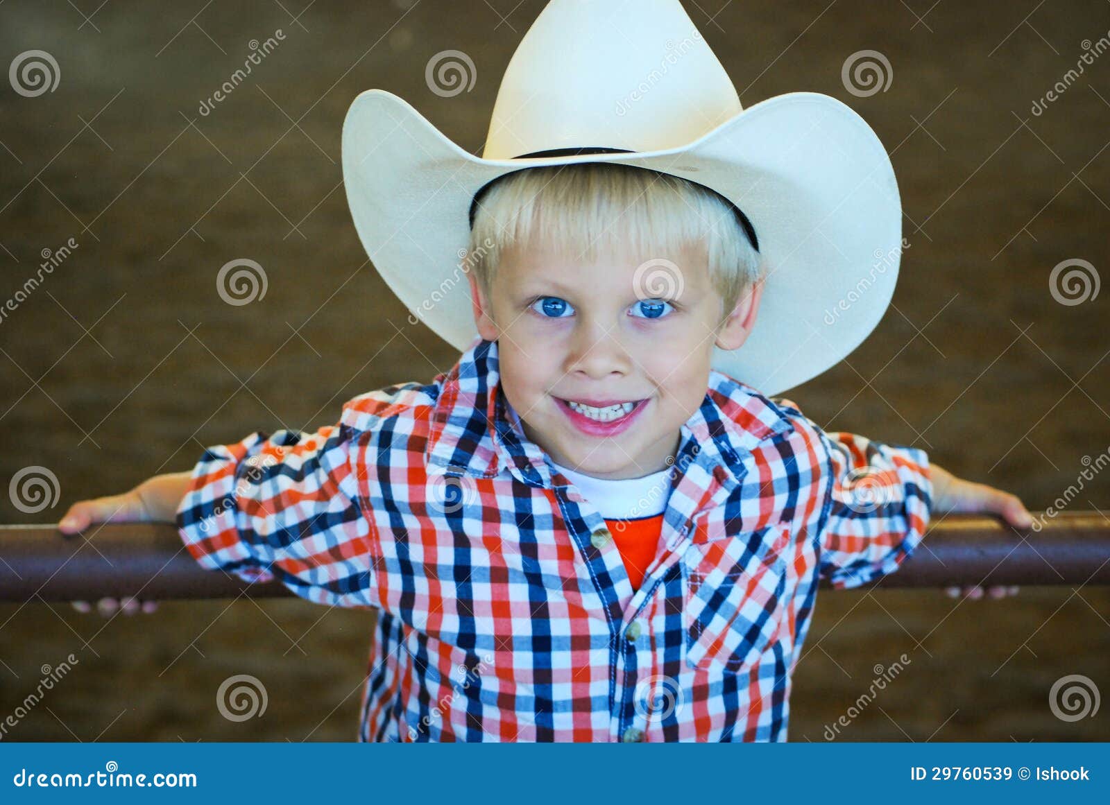 4. Rugged Cowboy with Blue Eyes and Copper Hair - wide 3