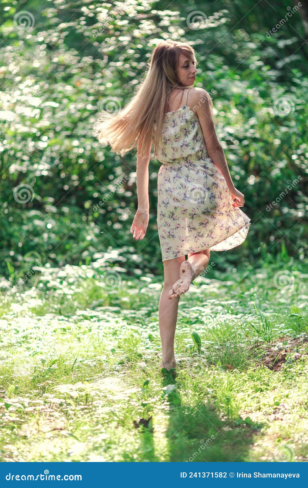 https://thumbs.dreamstime.com/z/blonde-girl-light-airy-dress-barefoot-dawn-summer-forest-blonde-girl-light-airy-dress-barefoot-dawn-241371582.jpg?ct=jpeg