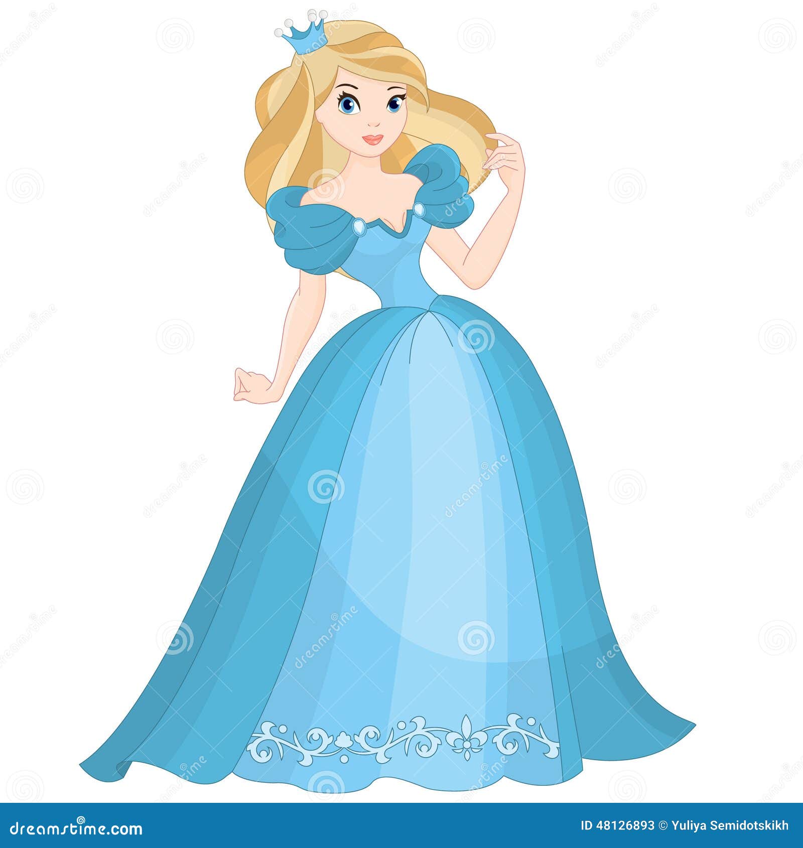 clipart kostenlos prinzessin - photo #13