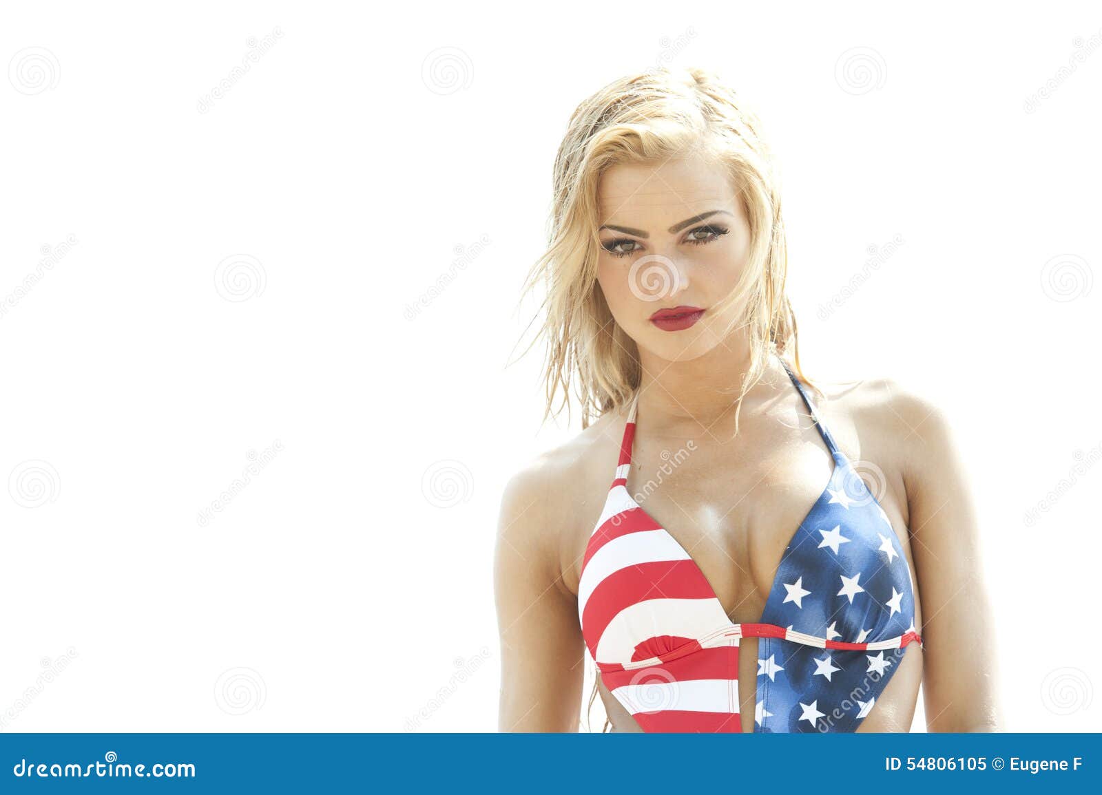 Blonde America 20