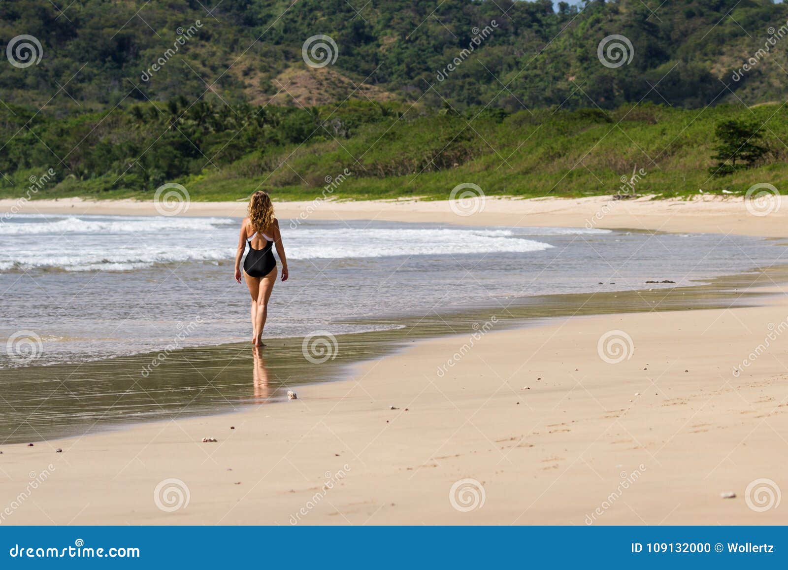 playa ventanas, costa rica