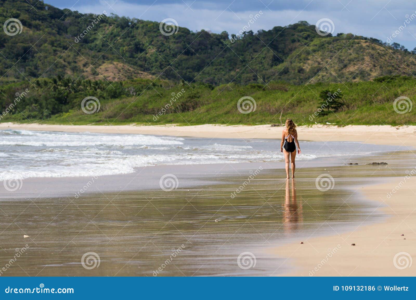 playa ventanas, costa rica