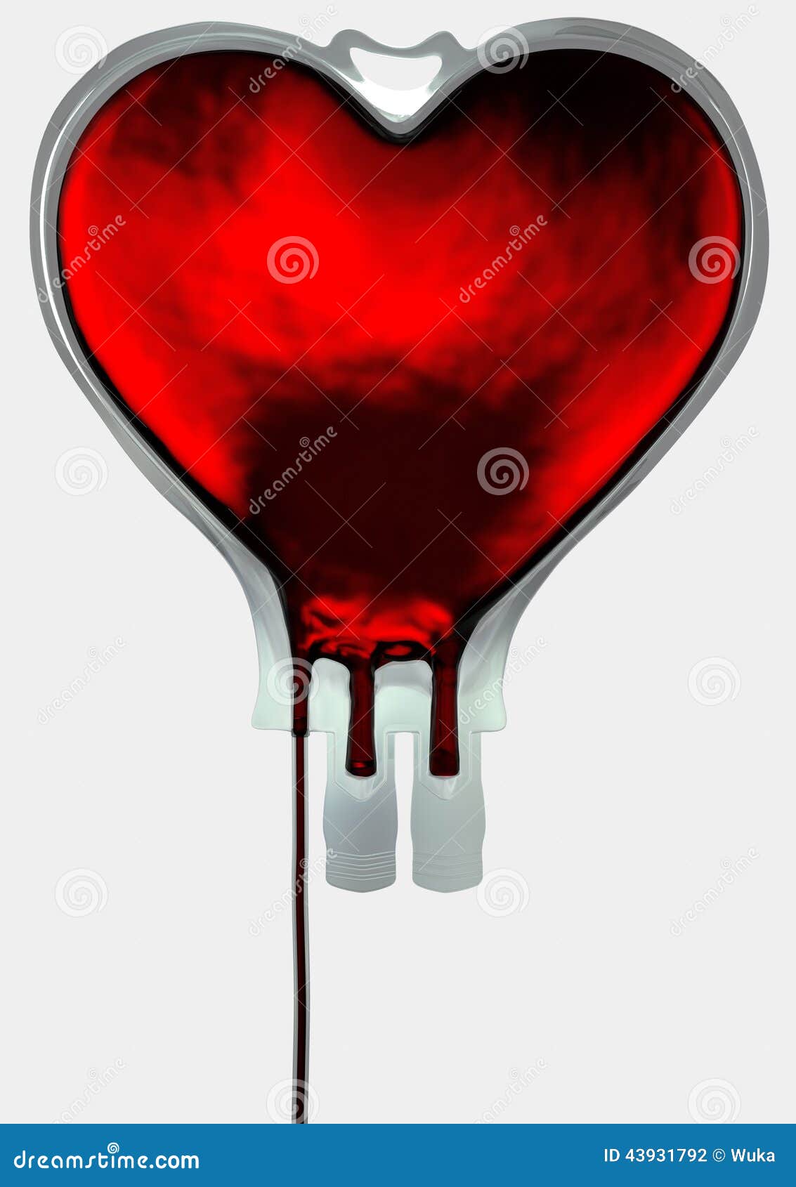 blood bag clip art - photo #49