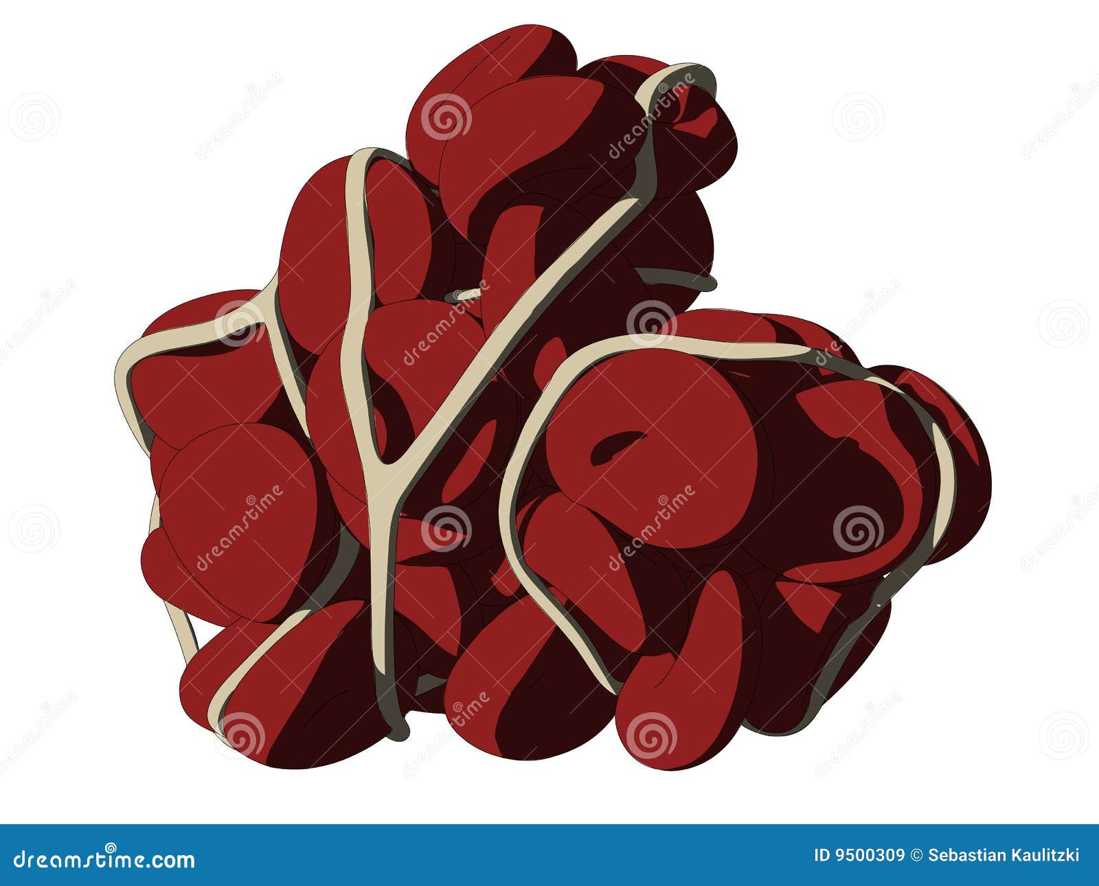 blood clot clipart - photo #1