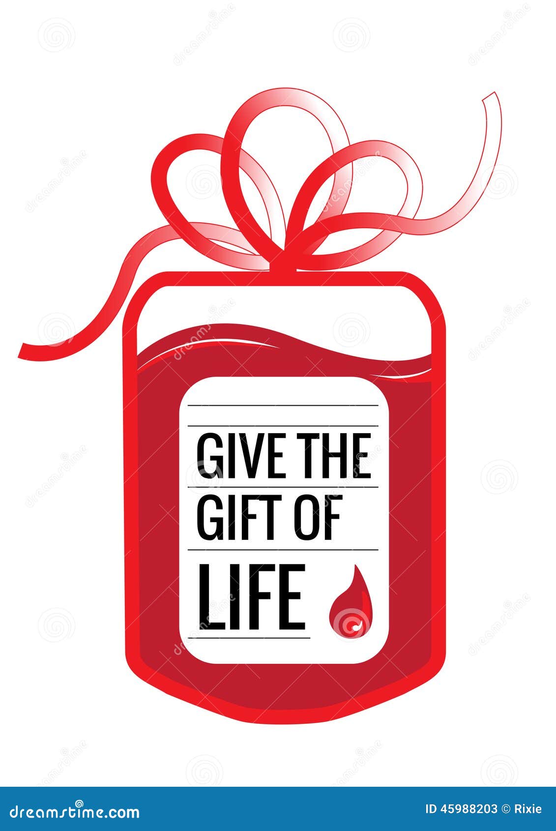 free clip art blood bag - photo #41