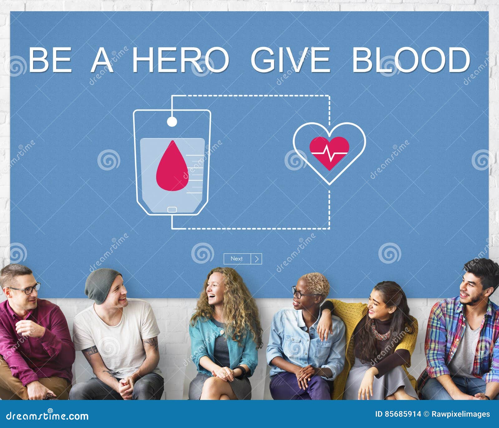 blood donation give life transfusion sangre concept