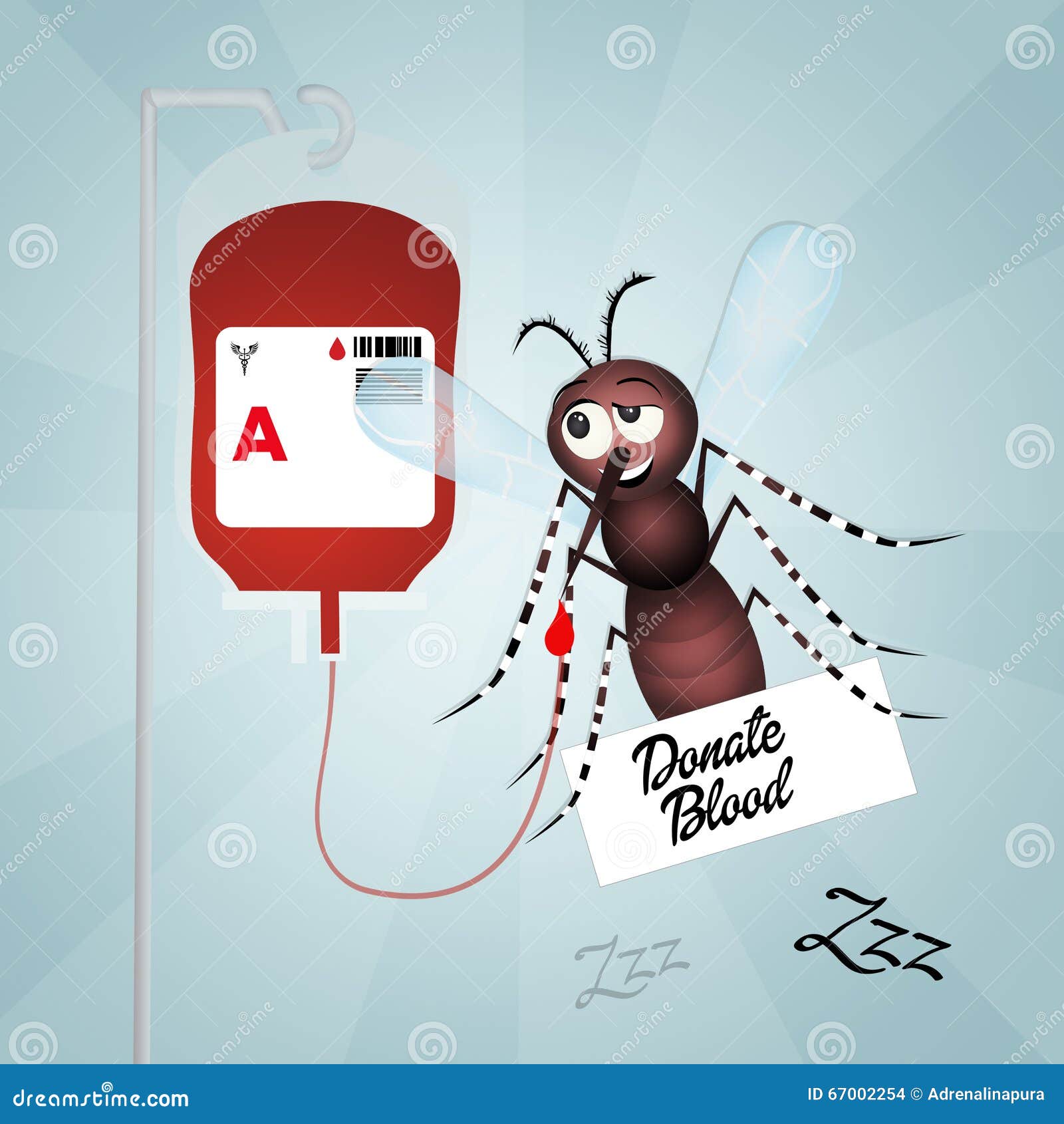 Blood donation stock illustration. Illustration of spray - 67002254